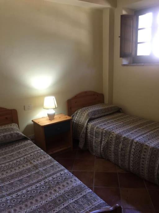 Cozy Home In Countryside Asciano Siena -Renovated! Экстерьер фото