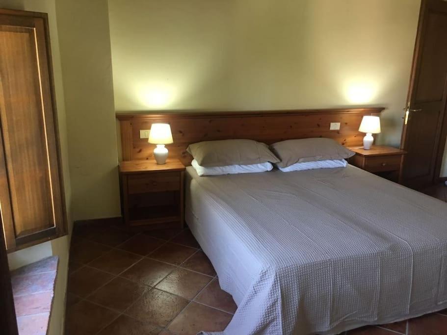 Cozy Home In Countryside Asciano Siena -Renovated! Экстерьер фото
